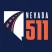 nevada 511 app icon