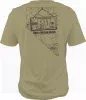 reserved 4 rving state of nevada t shirt sand color