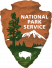 National Park Service Nevada national park service logo