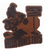 Nellis dunes 2025 quad jumping las vegas blvd clark peterson sign