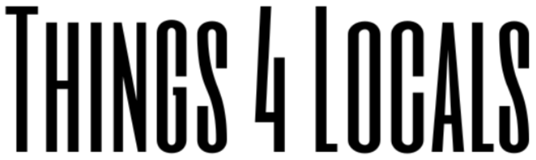 things 4 locals logo